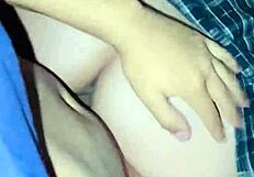 Joven colegiala paceña 18 años se folla al profe de matemáticas por nota