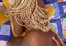 बेस्ट फ्रेंड की सौतेली बहन को गांड मारकर जोरदार चुदाई