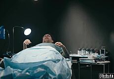 the offer is you get your dick back for your soul