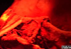 the offer is you get your dick back for your soul