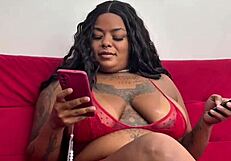 देखो ये हॉट ब्लैक लड़की मसिव बीबीसी से बेयरबैक चोदाई