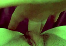 Italian Big Tits Milf Artemisia Love Feels Intense Pleasure From Wet Shaved Pussy Fingering