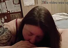 2025 03 31 Esclave Tertius Titia Sucks Cum In Mouth