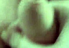 Naked homemade masturbation with big cock!