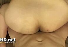 she says, horny japanese teen gets diked hardcore