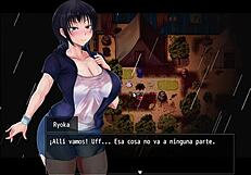 scar of summer ruta vagabundo español