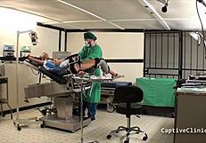 Occupy Your Pussy - Kristen Martinez