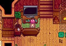 Stardew Valley Sophia Part 1 in Spanish