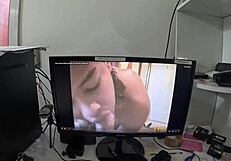 Ele fez um �nico v�deo a 20 anos atr�s e agora est� de volta - adriana alves