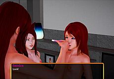 my new family 332 story