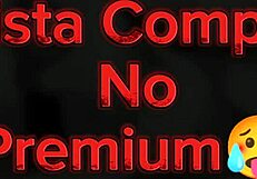 Bride Gets Choked and Licked Before Riding Cock to Creampie