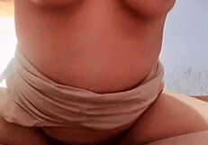 Horny Stepmom Sucks Cock And Demands Pussy Penetration In Intense Homemade Sex