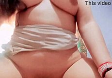 Horny Stepmom Sucks Cock And Demands Pussy Penetration In Intense Homemade Sex