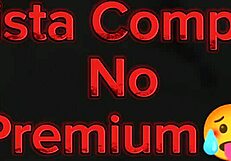 Bride Gets Choked and Licked Before Riding Cock to Creampie