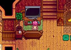 Stardew Valley Sophia Part 1 in Spanish