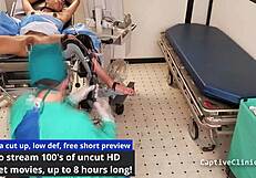 Occupy Your Pussy - Kristen Martinez