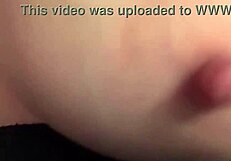 Artemisia Love, Horny Italian MILF, Flashes Big Juicy Tits Close-Up.