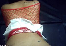 she asks, 'want to fuck me pov in this porn shoot?'