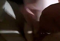 My Girlfriend Sucks My Cock to Orgasm