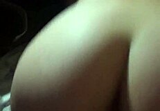Young Blonde Tennyhole Delivers a Sloppy Wet Blowjob in Hardcore Action