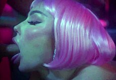 lucidflix close with bryona ashly