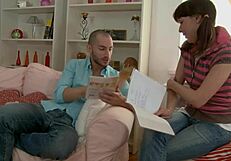 I can't believe I gave Julisa raw anal in doggystyle, missionary, and cowgirl with her big tits bouncing.