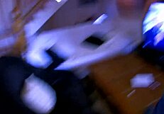 Lia M says, 'Watch my hardcore amateur blowjob and pussy play'