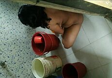 Wife Cheats with Creampie