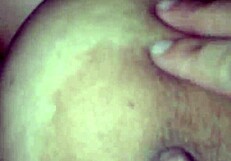 Tetona Latina Amateur Touches Herself in Hot Solo Action Scene!