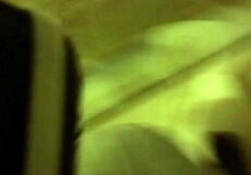 Curly Girl Sucks In Hidden Camera!