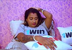 Fucking Pregnant Indian Wife With Big Boobs In Bedroom