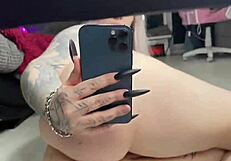 Bunny girl, do you love fucking with a big cock and cumming?