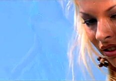 katina in a hardcore amateur scene