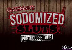 Harmony Vision says, 'Pound my teen latina ass, Charlize Tinkerbell.'