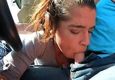 लकी उबर ड्राइवर - बीवी जिज पीती है