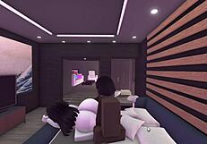 I Hired a BBC to Fuck Me Hard in Doggystyle and Cowgirl