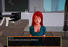 My new family game episode 546