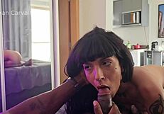 इंटररेसल गे लवर्स बेयरबैक में स्टेमी अस प्ले करते हैं