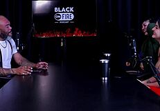 Se tornou famosa na cidade, o pai viu seu vídeo pelada, levou cuspida na buceta, não aguenta sexo forte e o ex - Faroraf watch on Sheer Red.