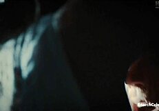 Wanna see Liv Tyler topless in The Leftovers S02E03 from 2015?