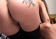 Put This Dildo On Your Ass And Let Me Feel Your Fun!