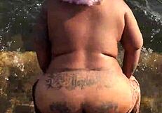 Hazelnutxxx Shaking Wild Azz?