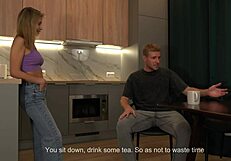 Wife shower mein hai, main uski friend ke saath cheat karta hoon