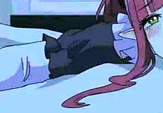 Hey, check out My Dress-Up Darling hentai with succubus Marin