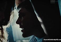 Wanna see Liv Tyler topless in The Leftovers S02E03 from 2015?