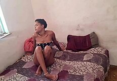 suffering and pain with leo ogre's dick in my small ass