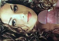 She Is A Lesbian But Addicted To Hot Cum On Face