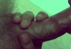 Hey, haze haze closeup and slow motion cock sucking 😏