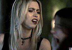 Charly Summer And Jill Kassidy Share Passionate Missionary Fucking And Cunilingus