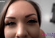 I'm Ready For Your Birthday Surprise!